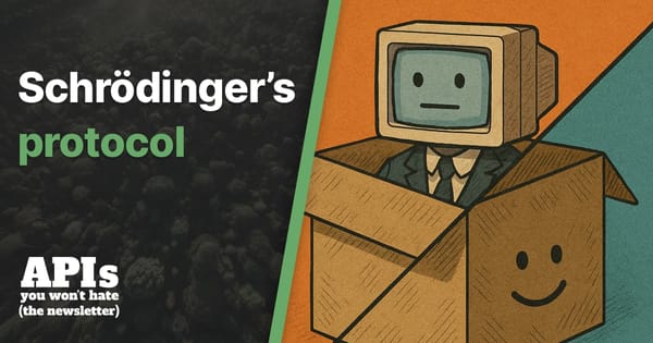 Schrödinger's Protocol